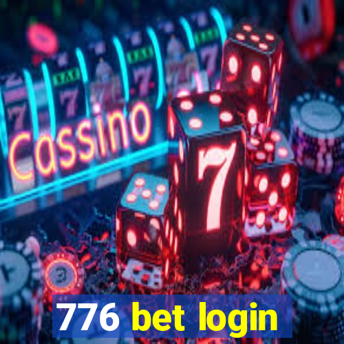 776 bet login